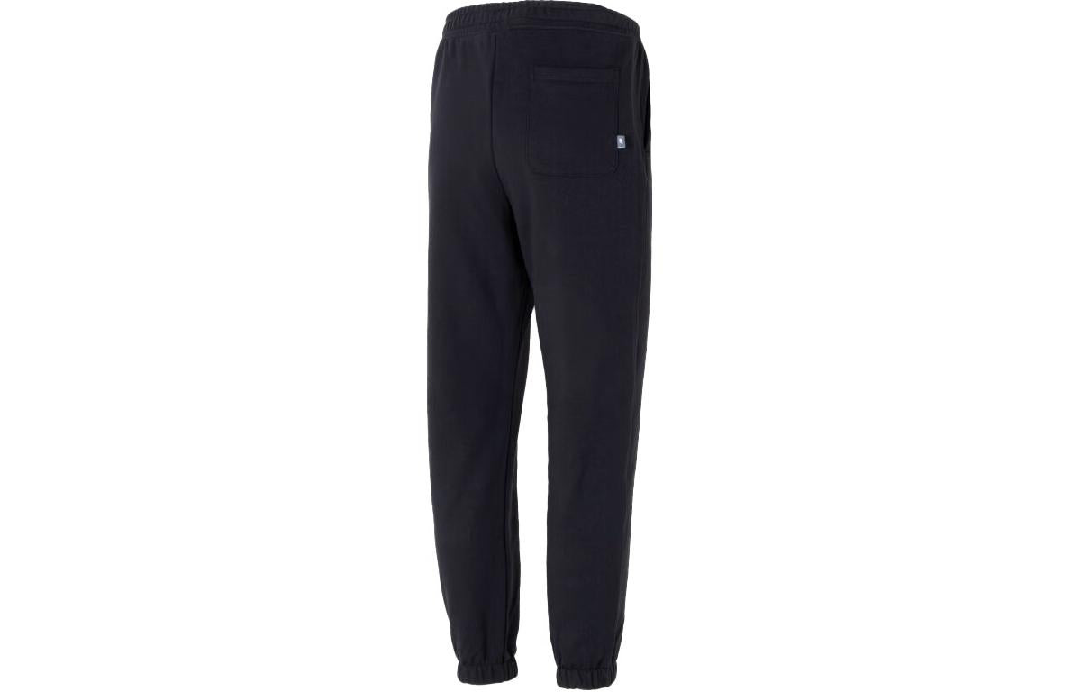 New Balance NBX Sportswear Greatest Hits Knit Pants 'Black' AMP41316-BK - 2