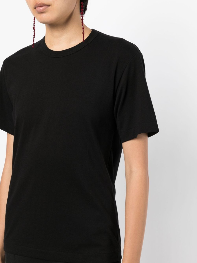 cotton T-Shirt 5