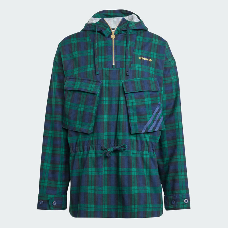 WINDBREAKER 1
