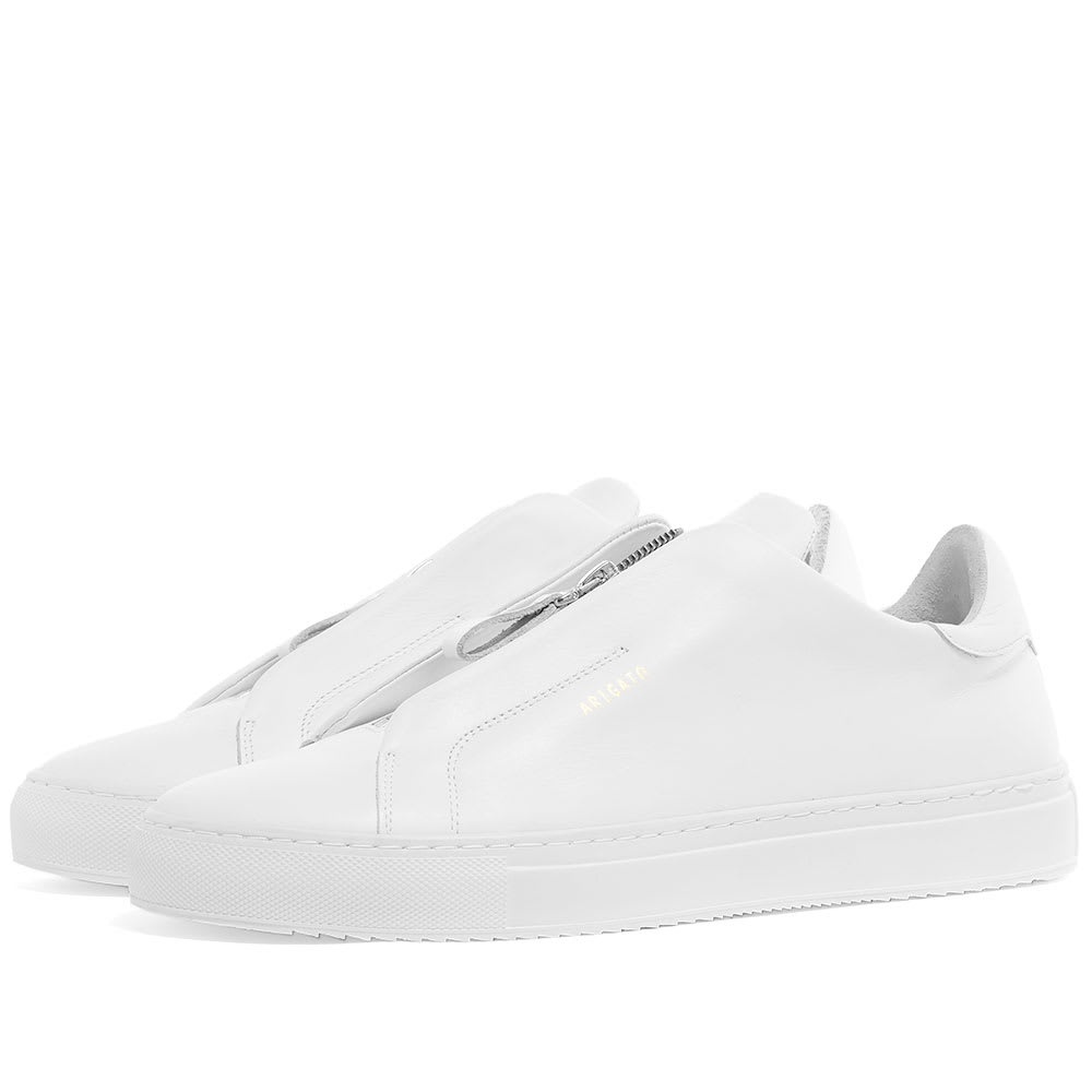 Axel Arigato Clean 90 Zip Sneaker - 1