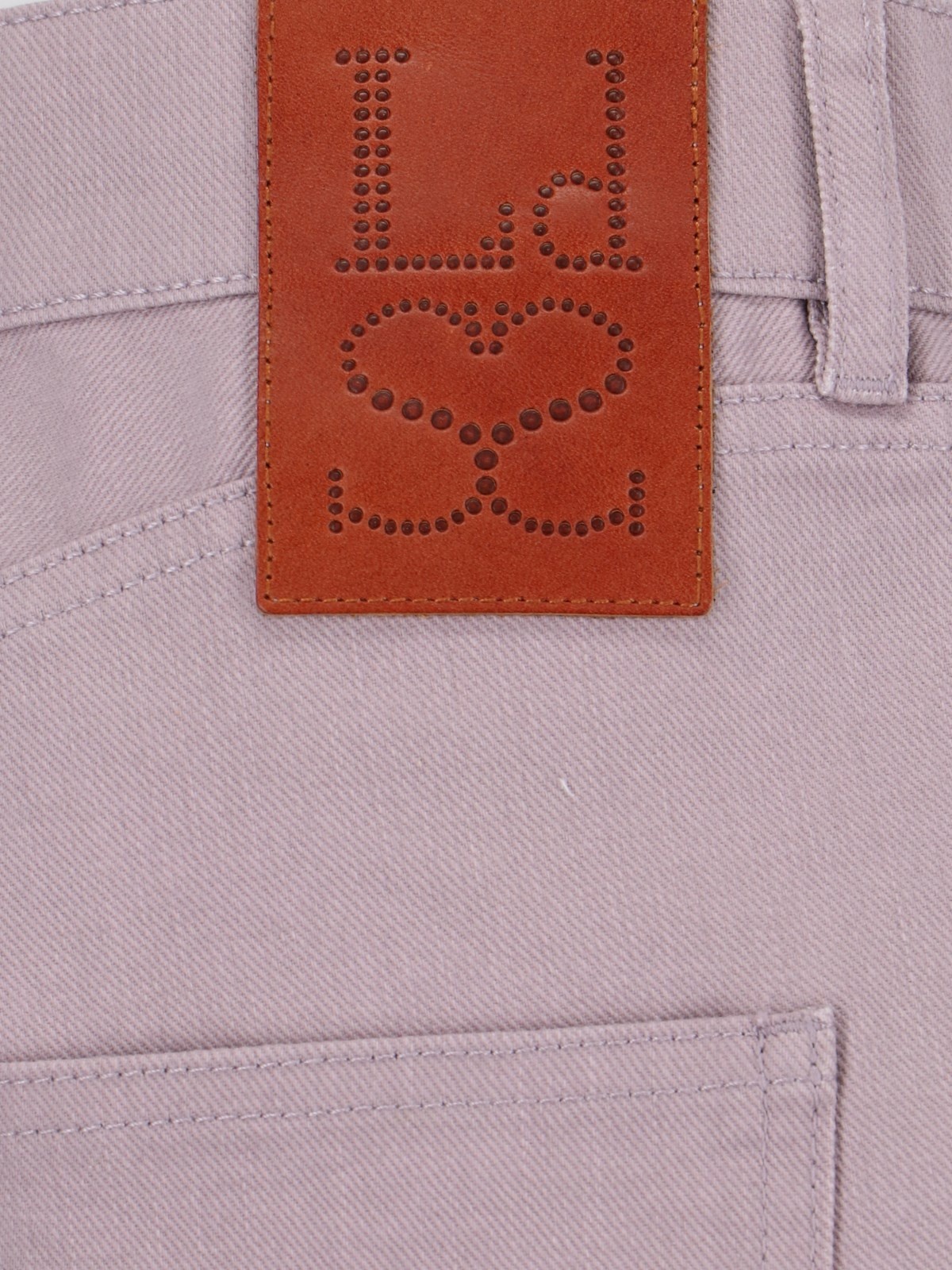 'PARME DOUBLE LACE UP' SHORTS - 3