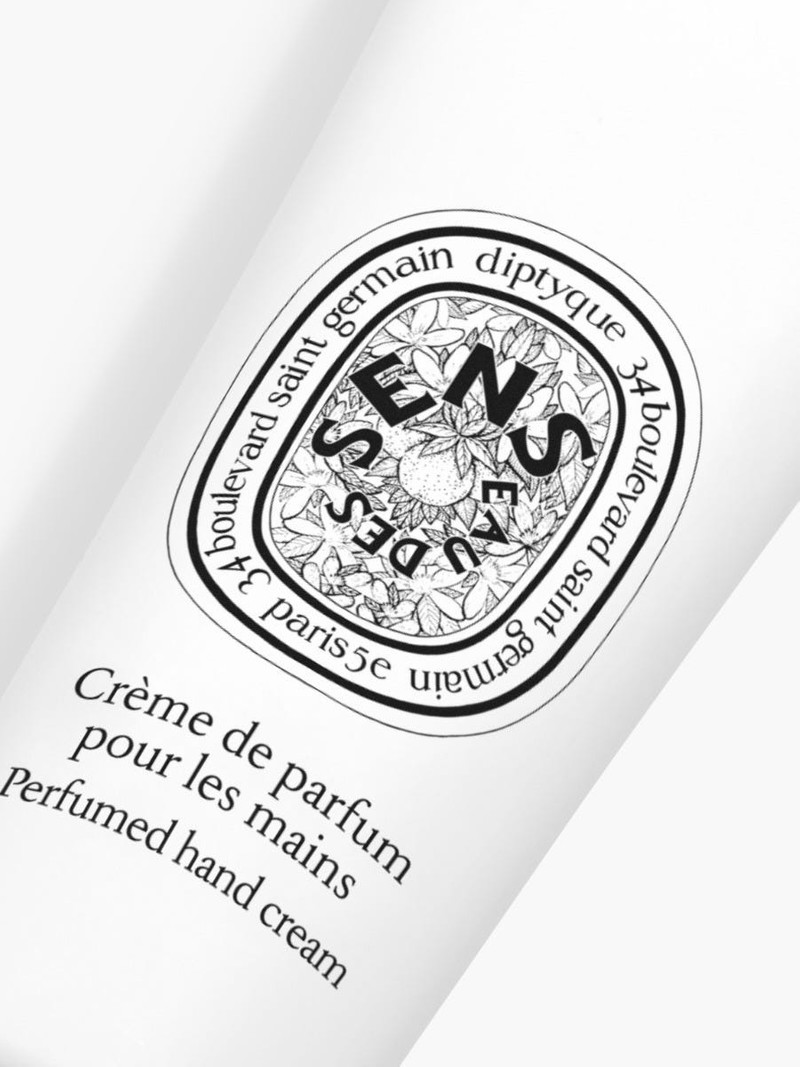 Diptyque Eau des Sens - Perfumed hand cream outlook