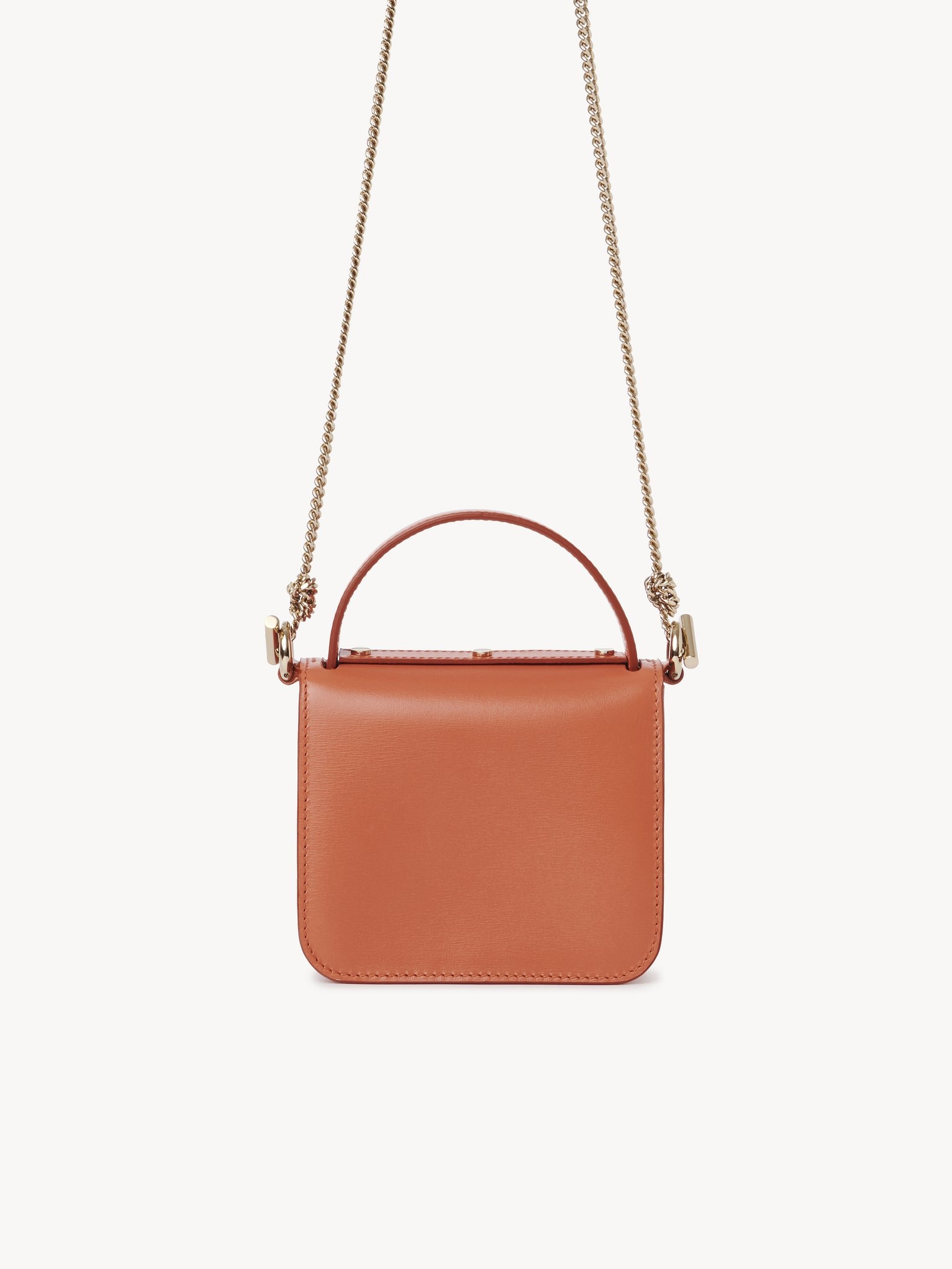 PENELOPE MICRO FLAP BAG - 4