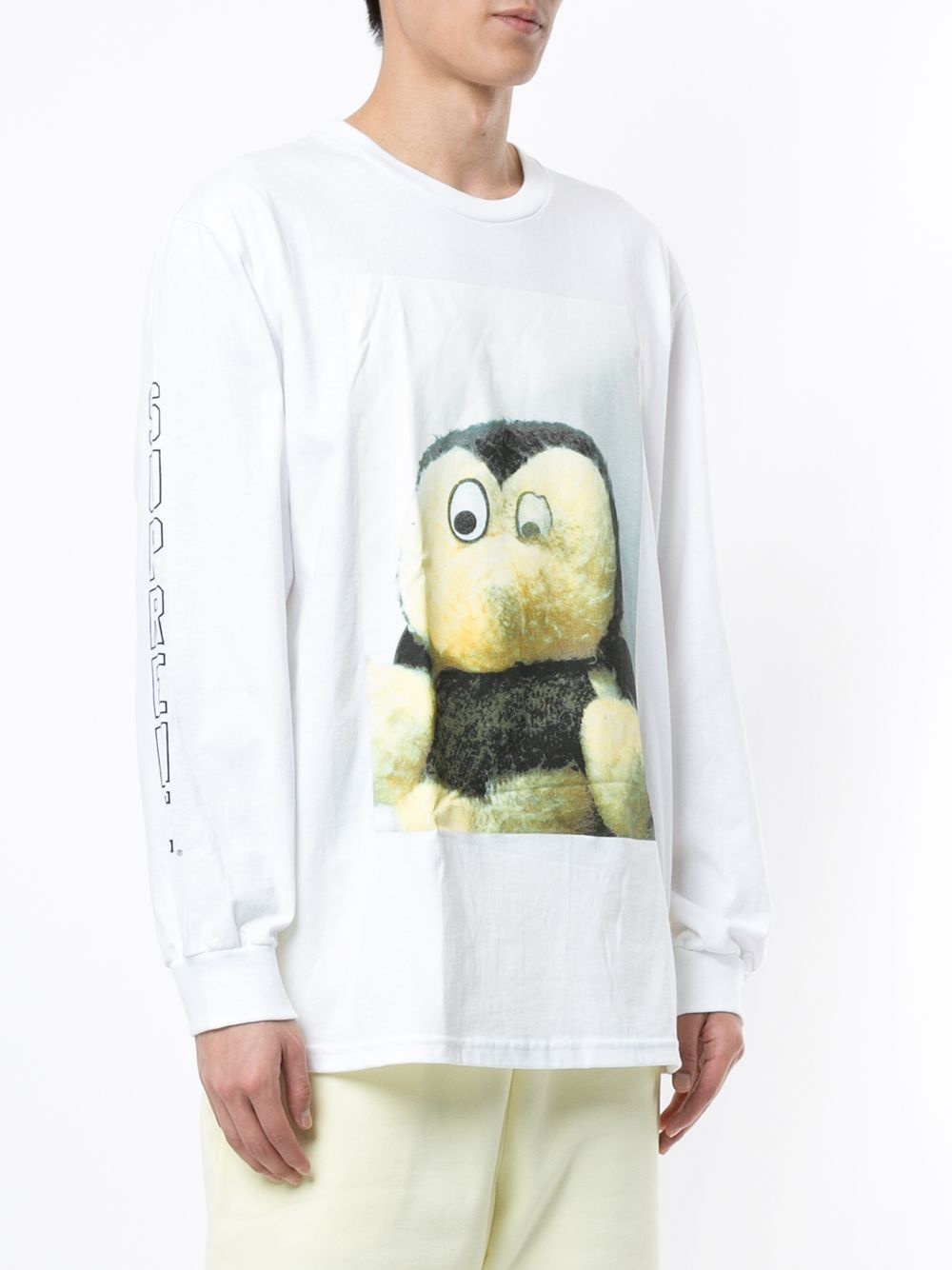 Mike Kelley Ahh Youth T-shirt - 3