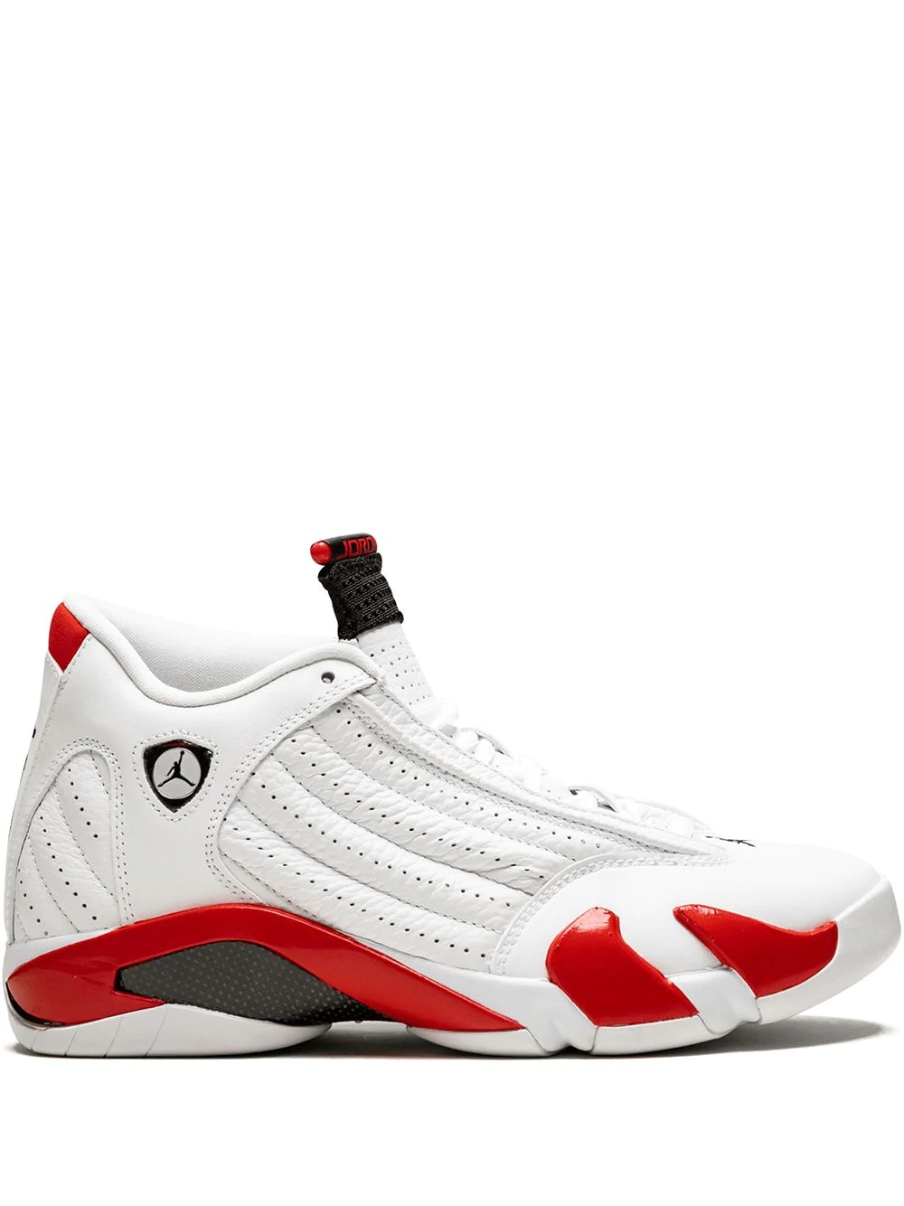 Air Jordan 14 candy cane - 1