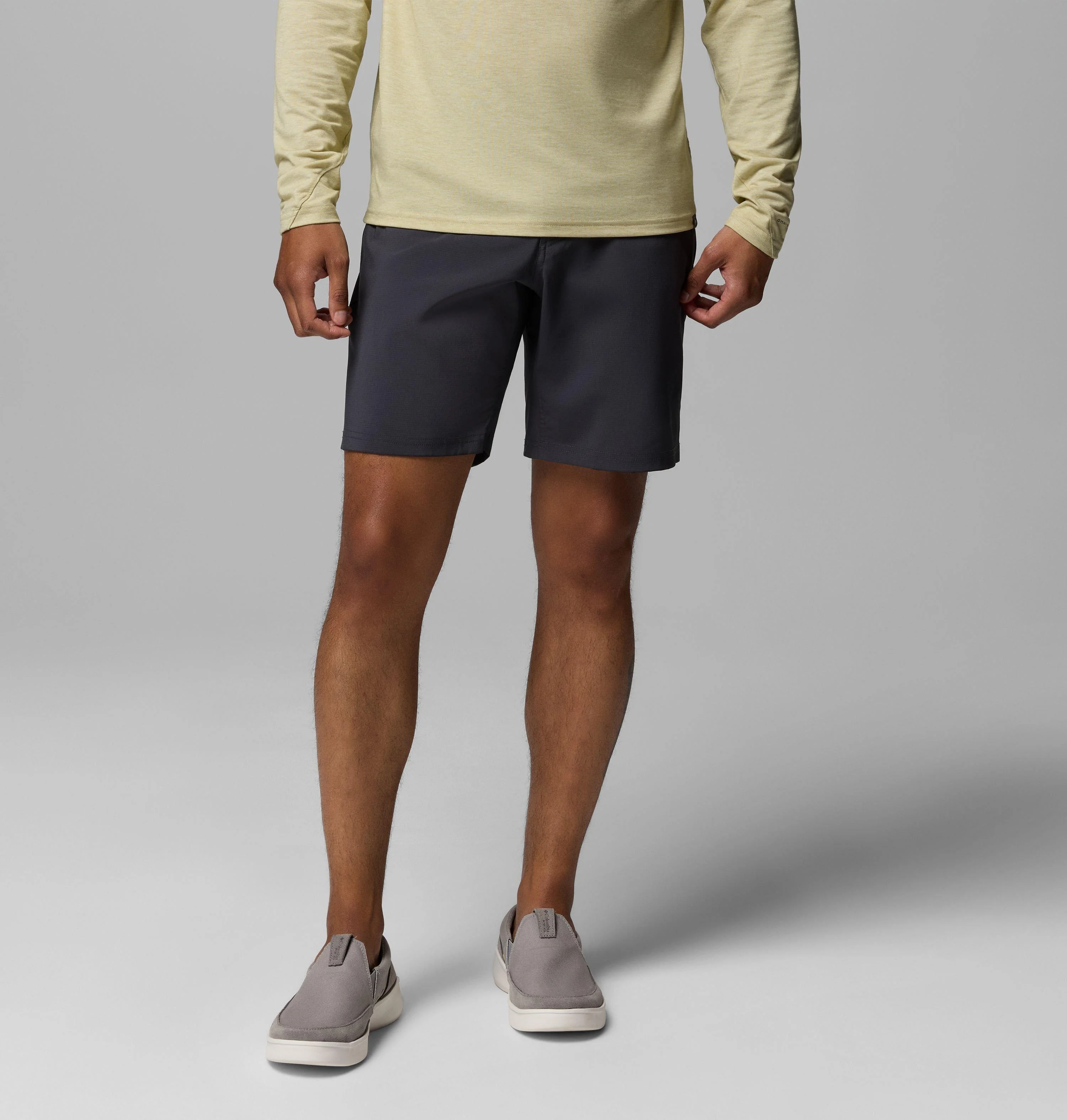 Men's PFG Uncharted Shorts - 1