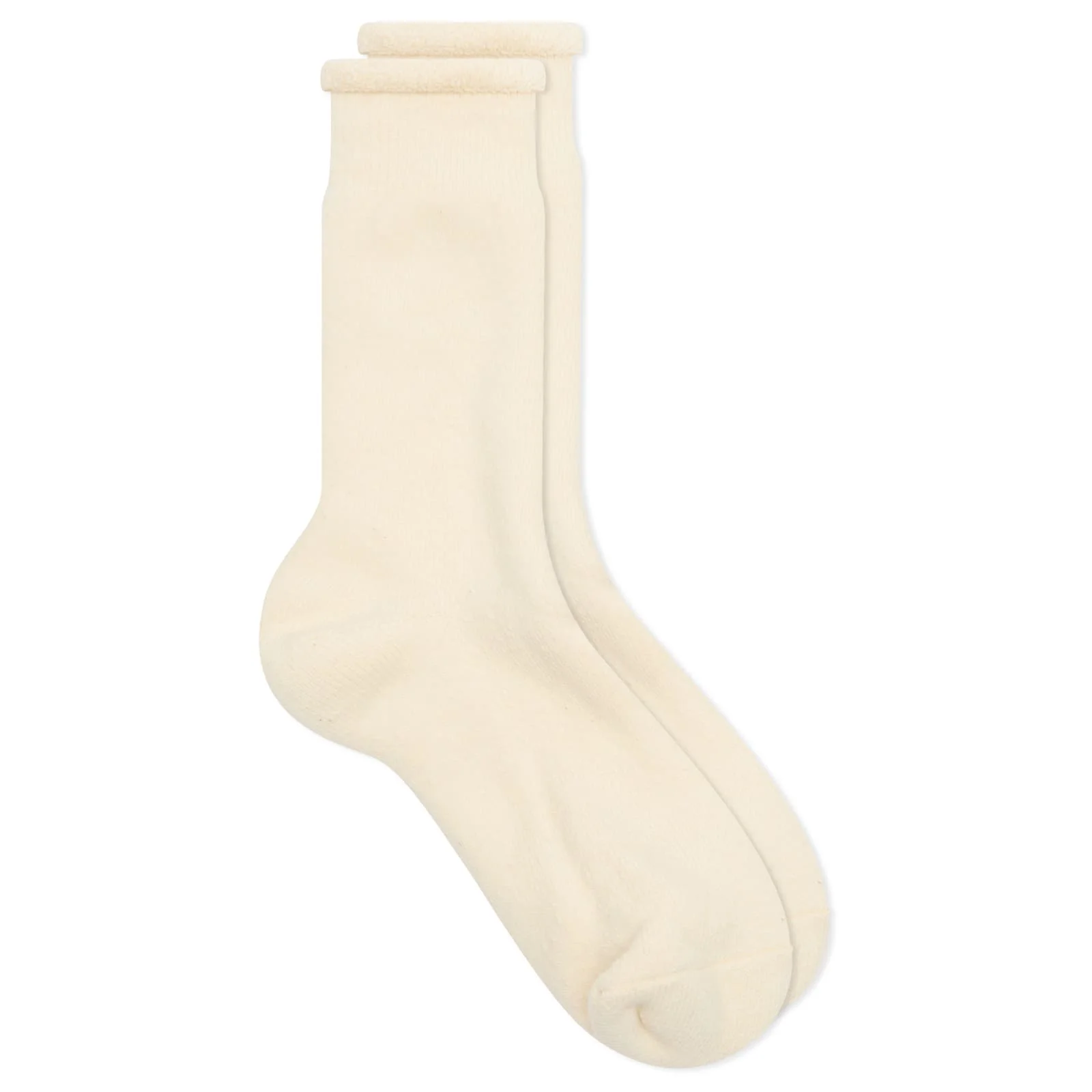 RoToTo Double Face Sock - 1