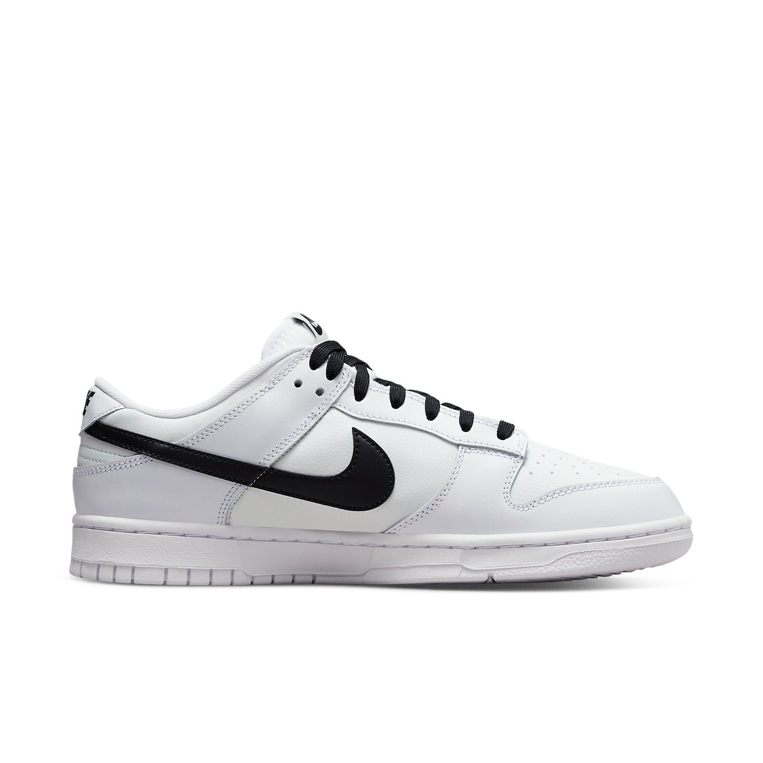 Nike Dunk Low 'Reverse Panda White' DJ6188-101 - 2