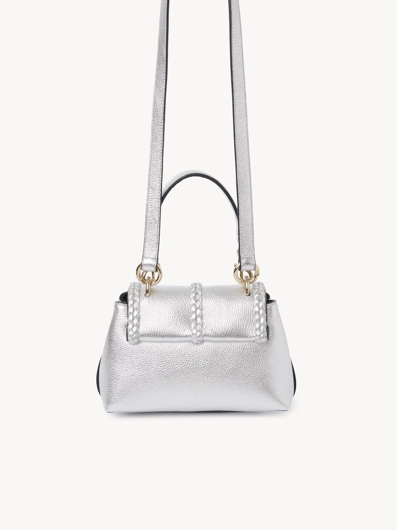 PENELOPE MINI SOFT SHOULDER BAG 4