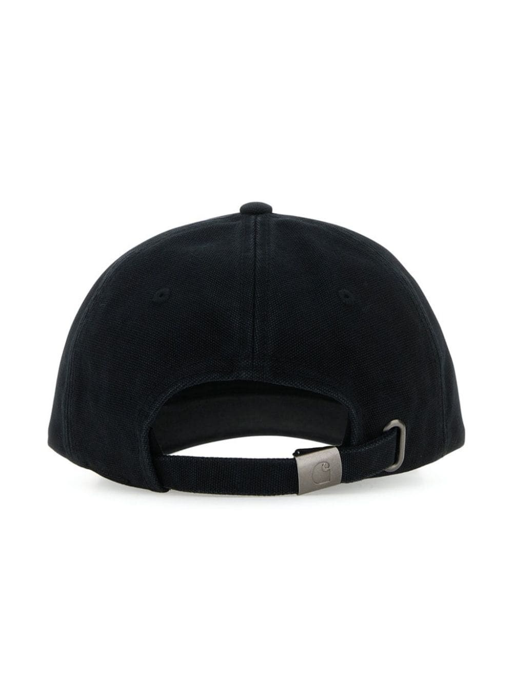 logo patch baseball cap - 2