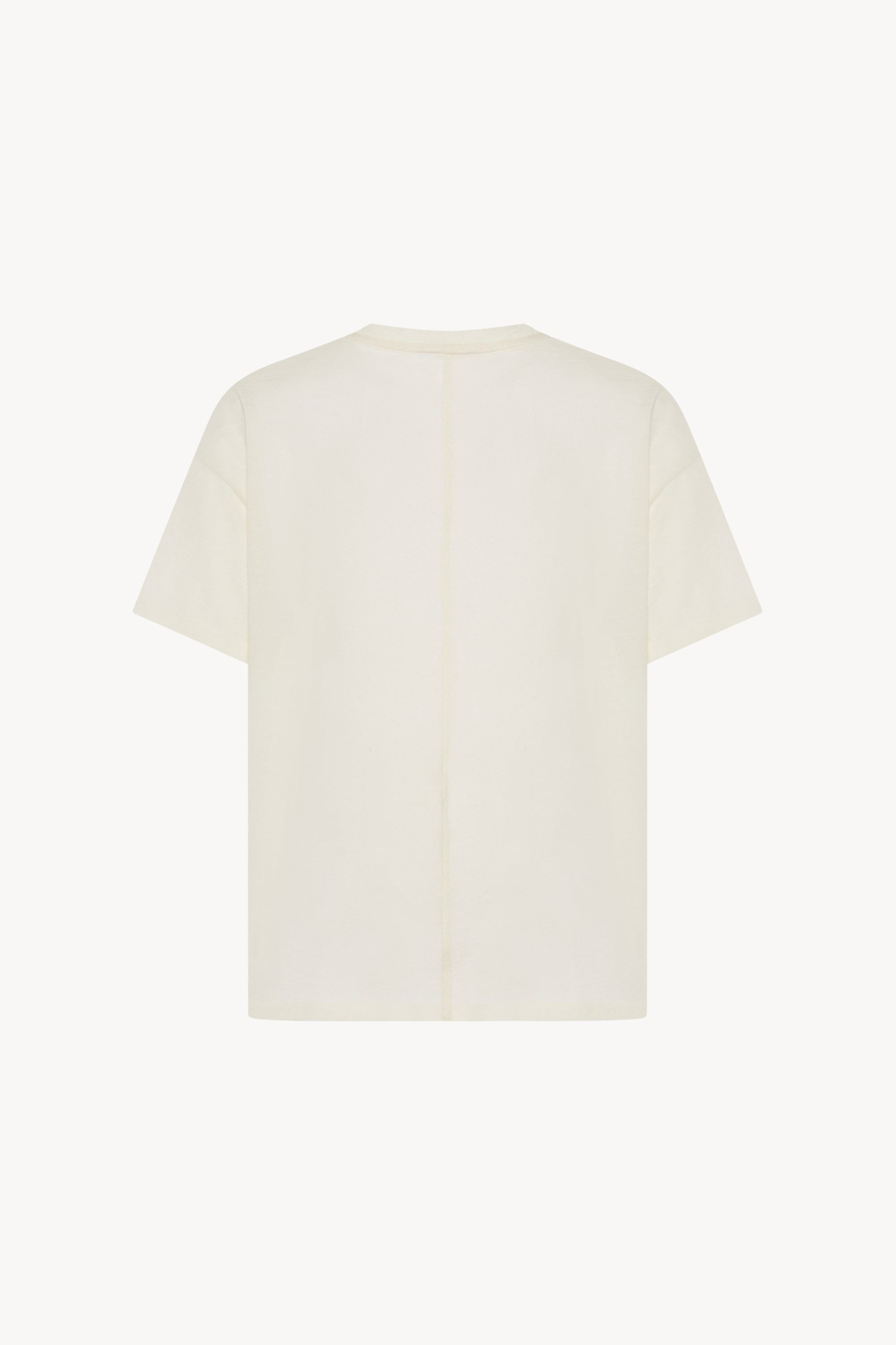 Lila Top in Cashmere - 2