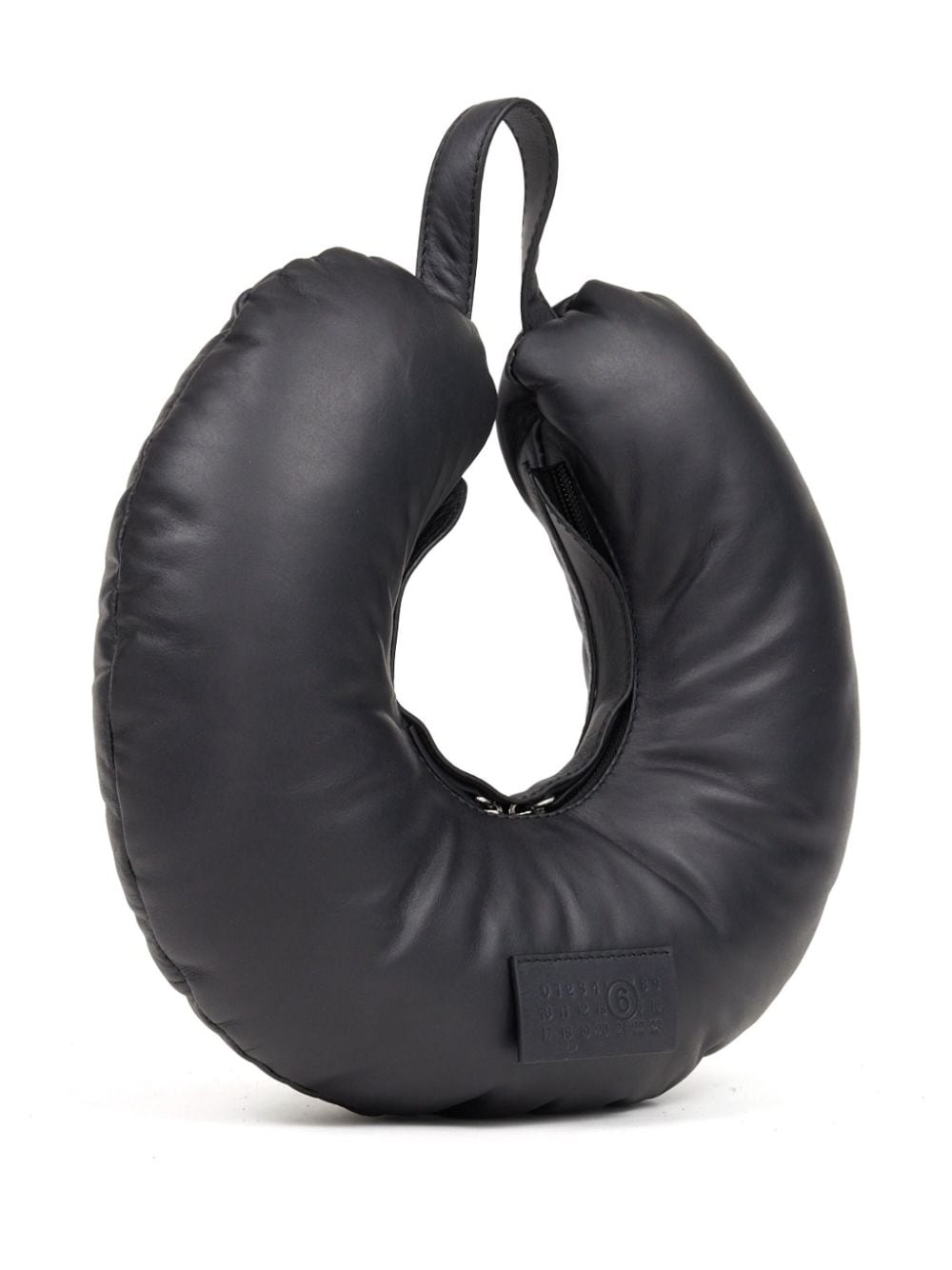 Travel Pillow shoulder bag - 2