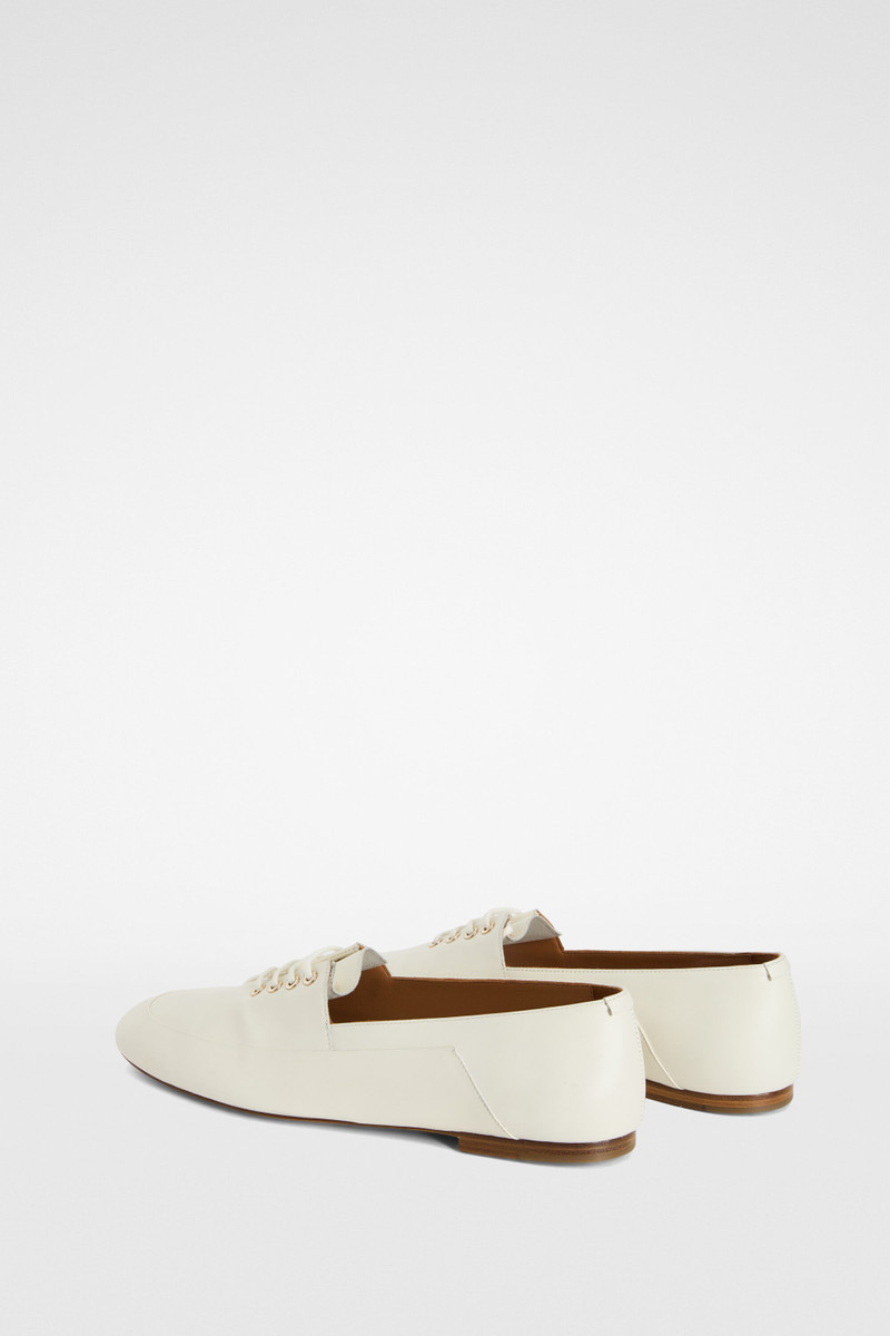 Jil Sander Loafer outlook