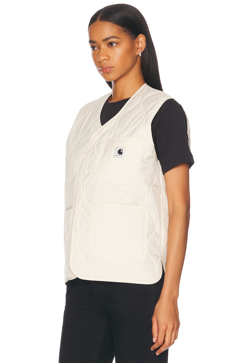 Skyler Vest - 2
