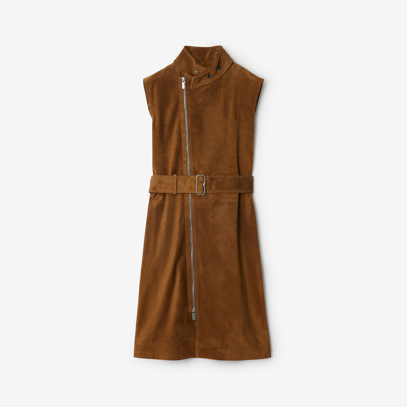 Suede 드레스 1
