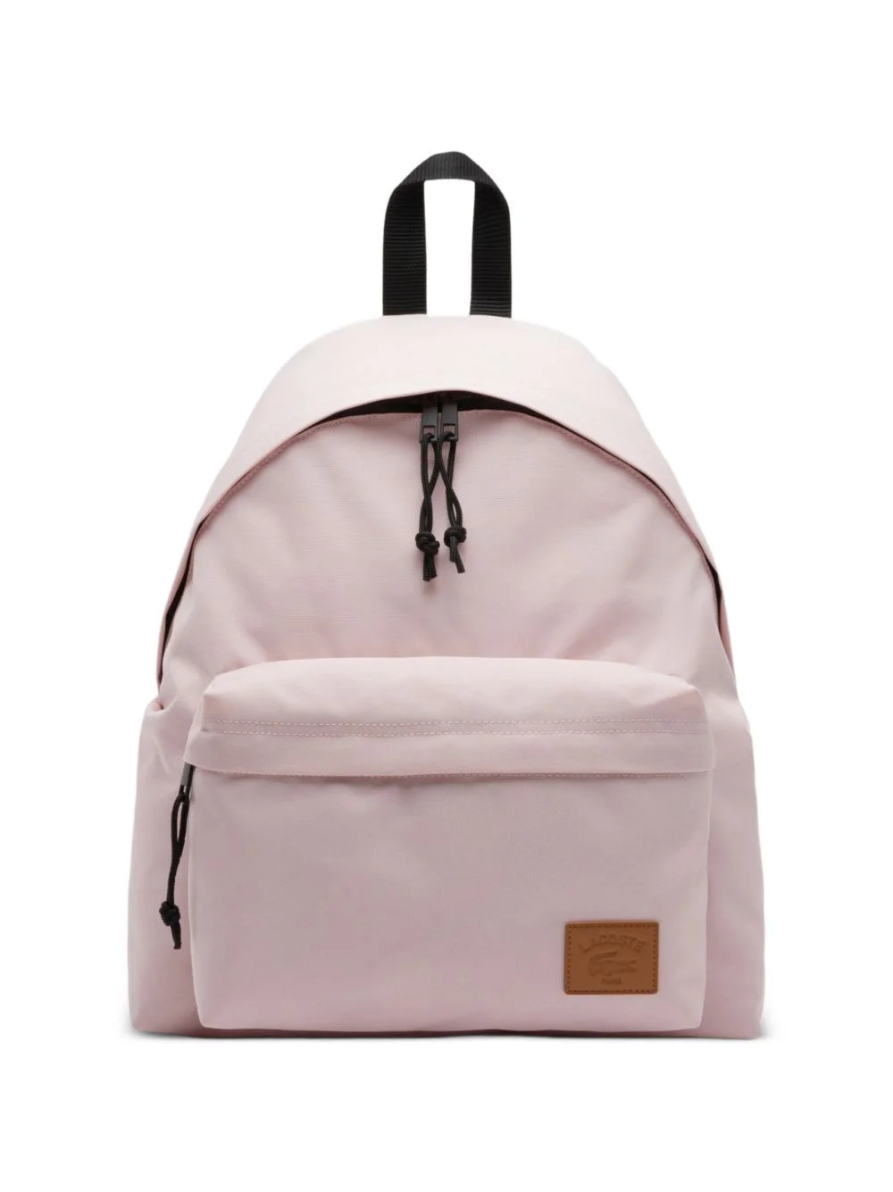 logo-patch backpack - 1
