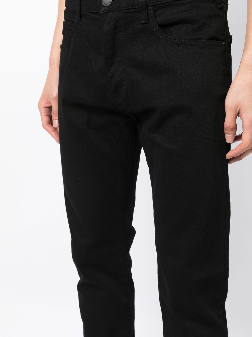 slim-fit jeans - 4