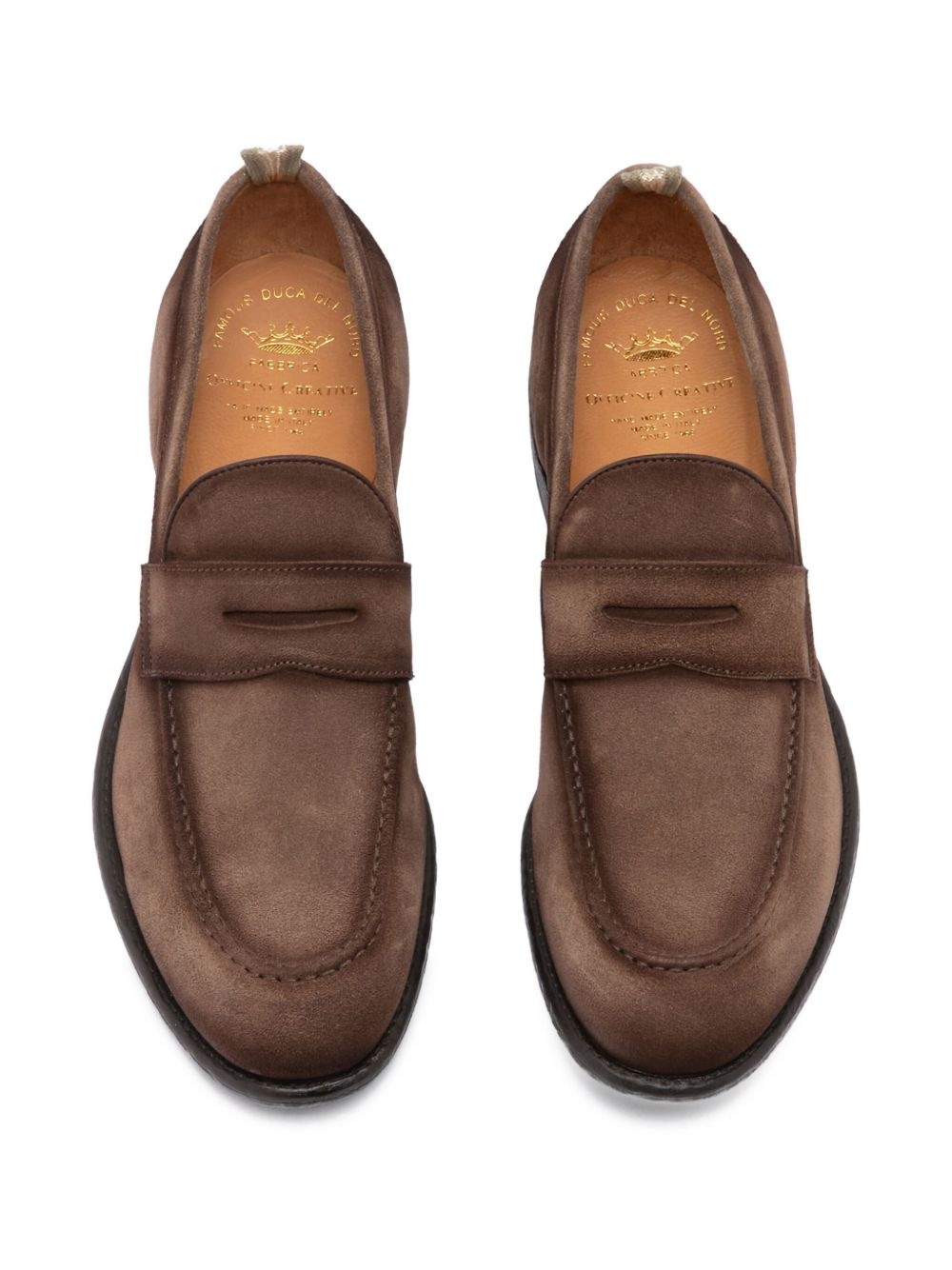 Emory Caou loafers - 5