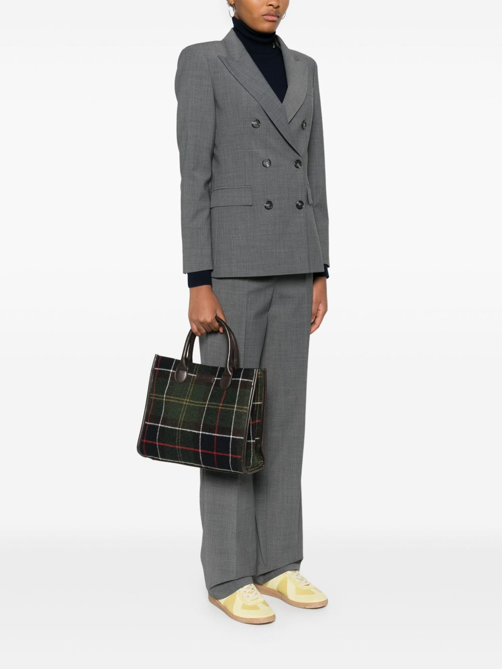 Barrhill tote bag - 2