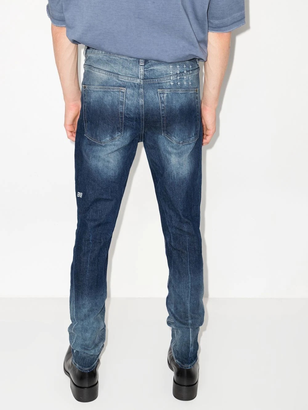Vertigo skinny jeans - 3
