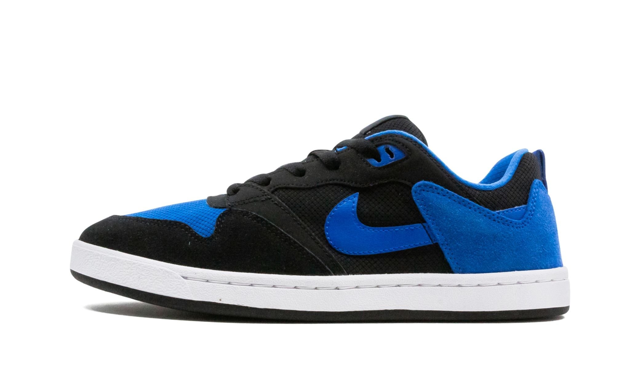 SB Alleyoop "Royal" - 1