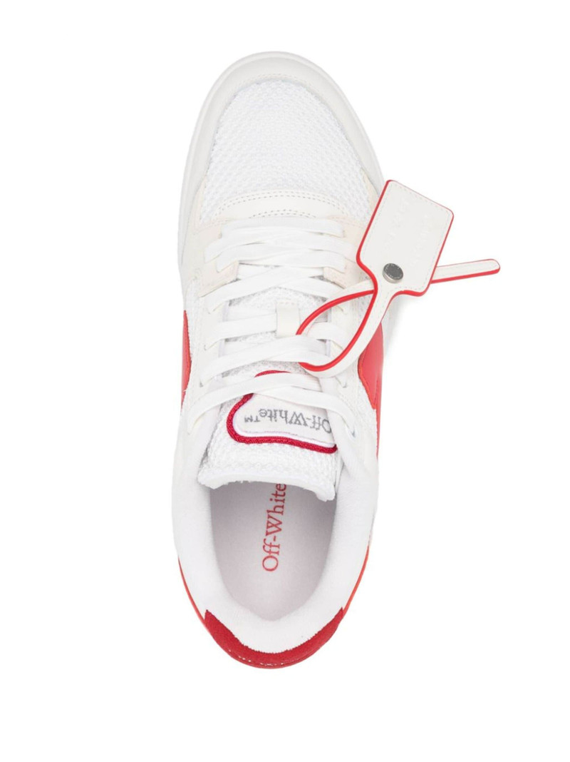 슬림 아웃 의 사무실 sneakers 4