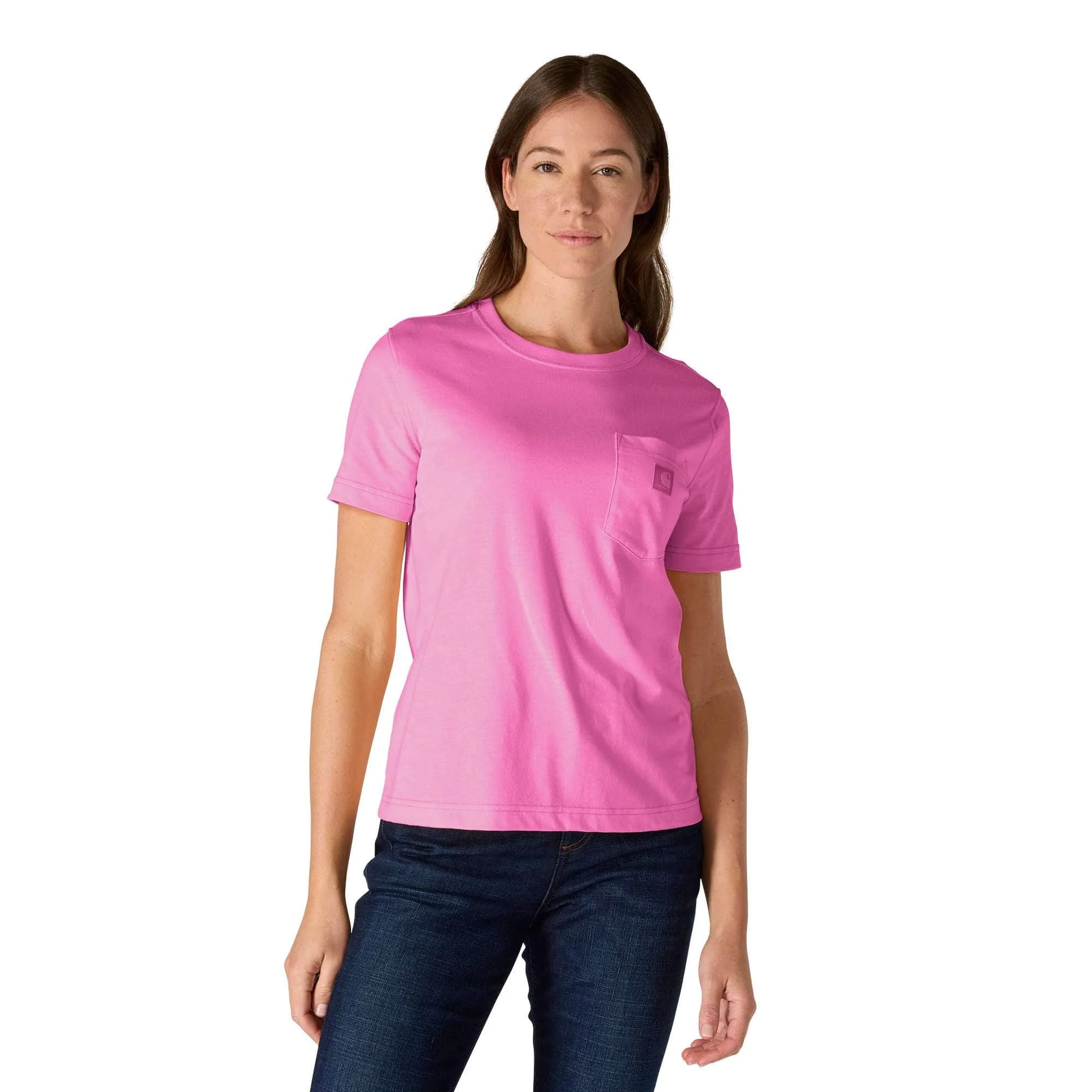 Women's Irvine Relaxed T-Shirt - 1