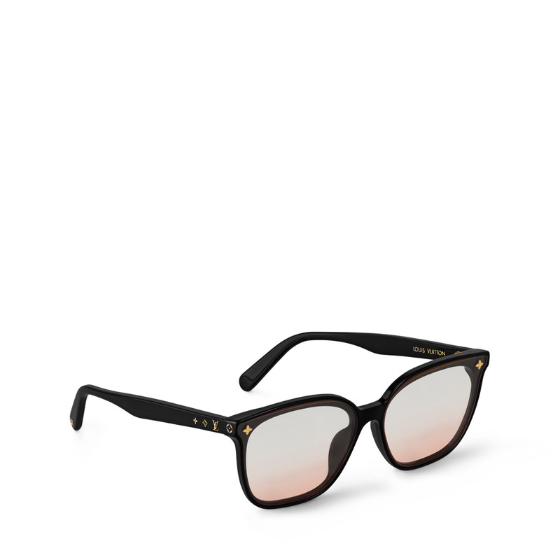 My Monogram Fame Rectangle Sunglasses 1