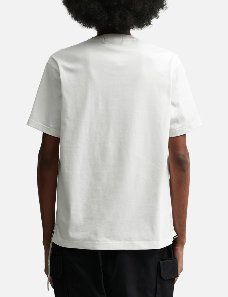 LABEL T-SHIRT 4