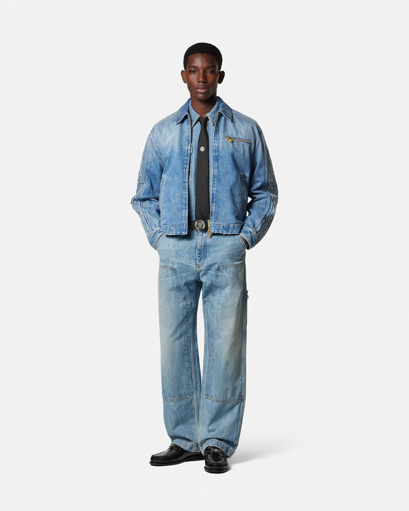 VERSACE Carpenter Jeans outlook