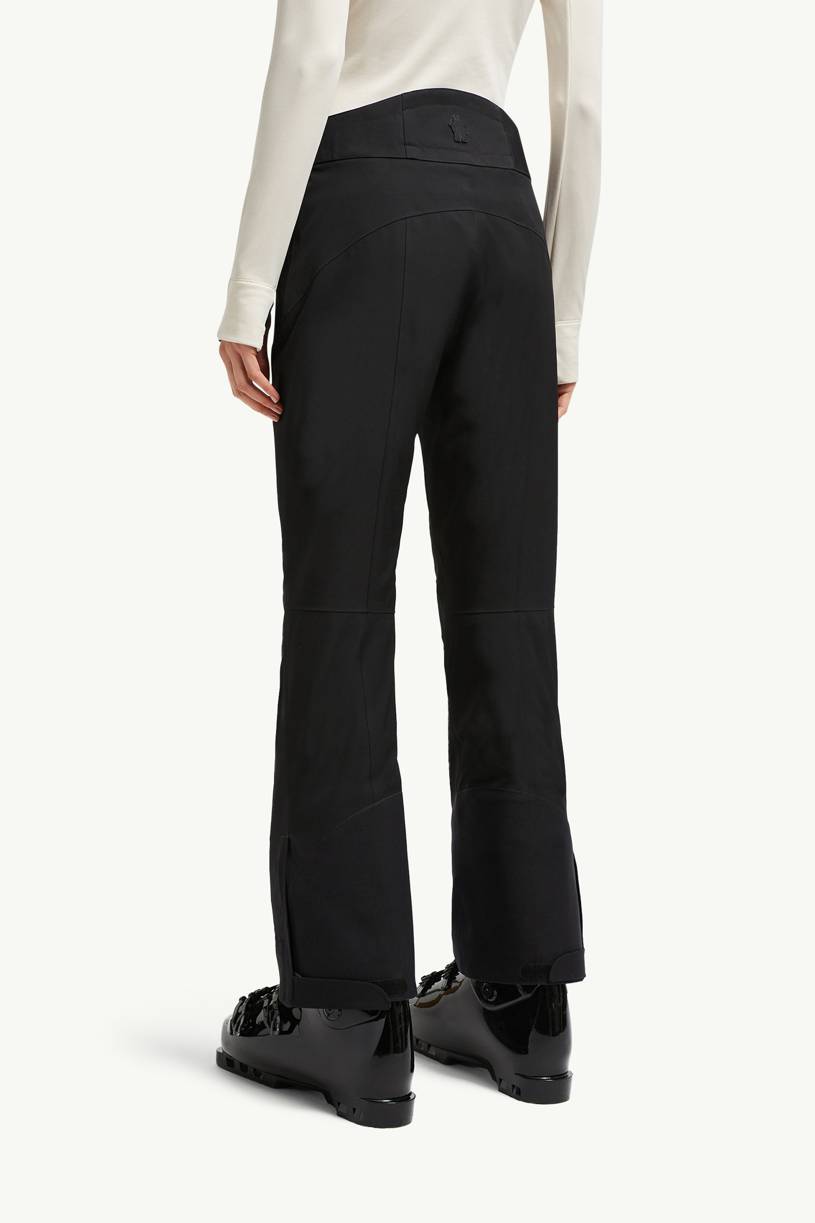 Padded Ski Pants - 5