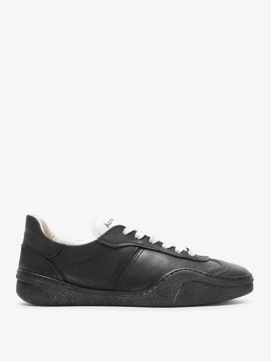 Acne Studios Sneakers Lace-Up - 1