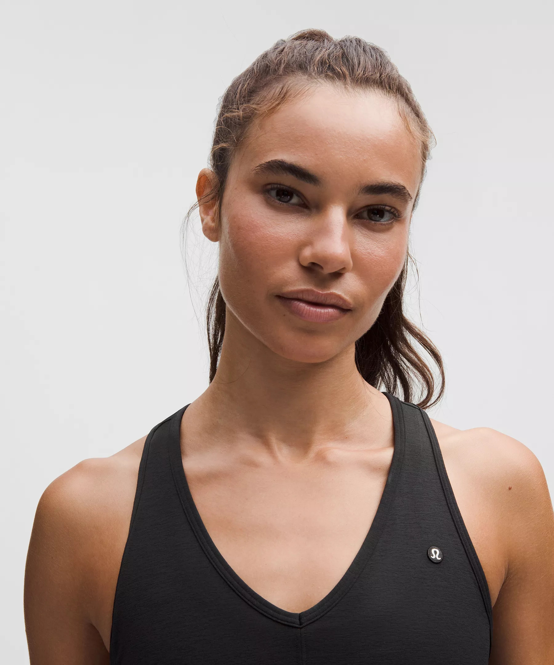 Jersey Racerback Tennis Dress - 3