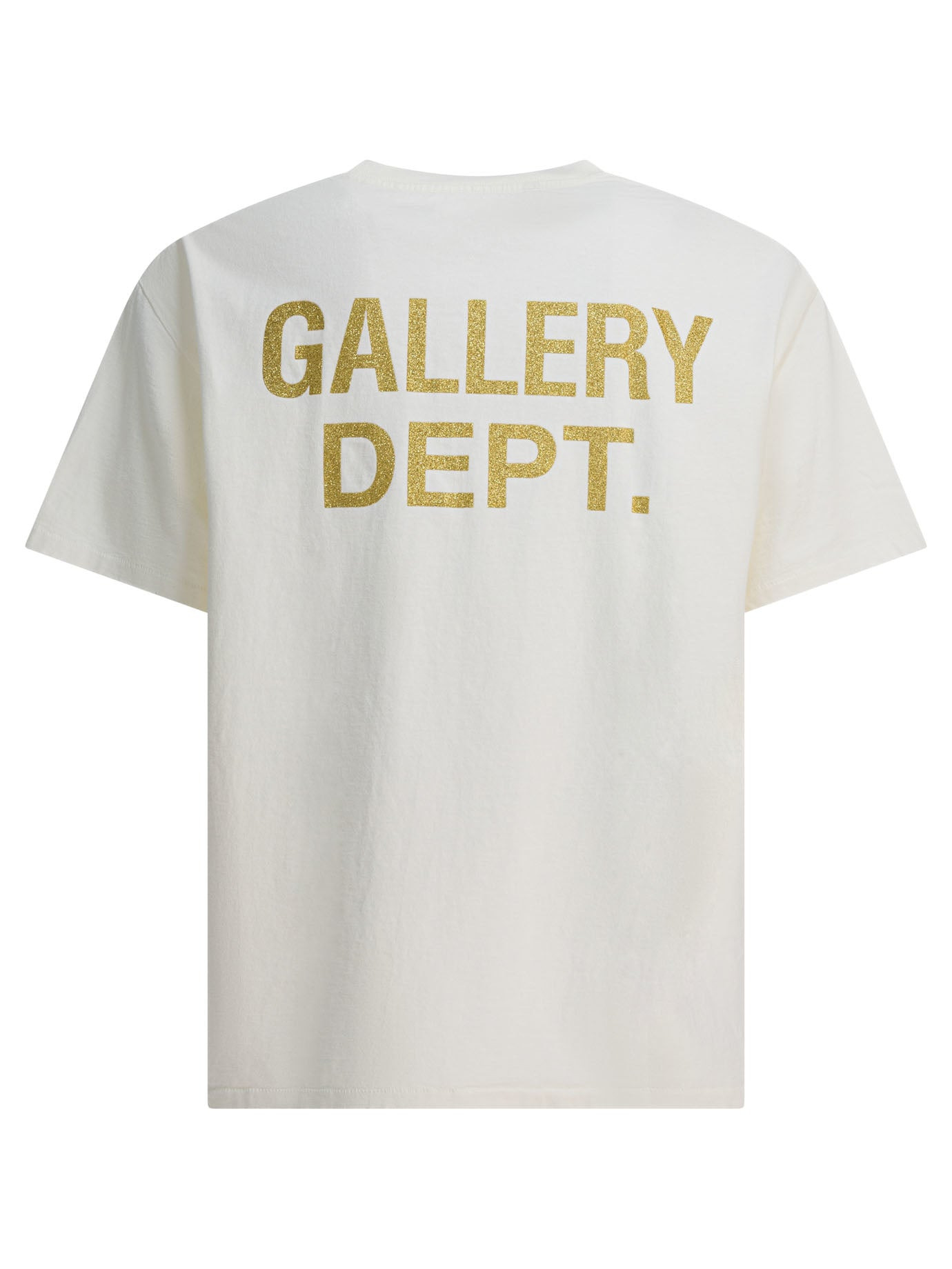 Skeleton Beach Surf T-Shirts White - 2