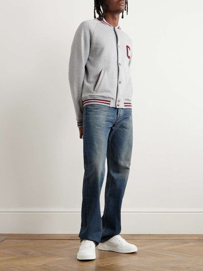 CELINE Kurt Straight-Leg Jeans outlook