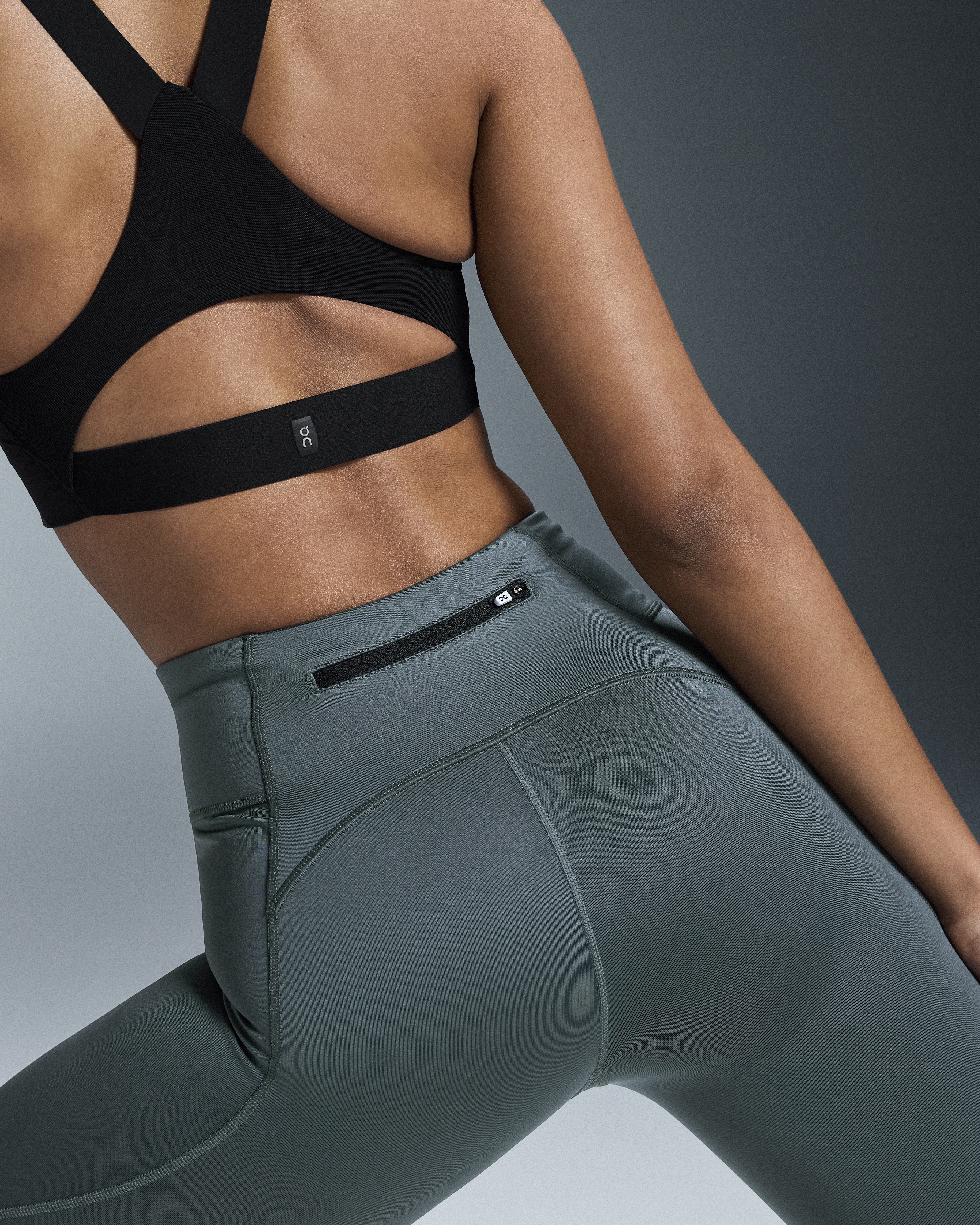 Performance Winter Tights - 5
