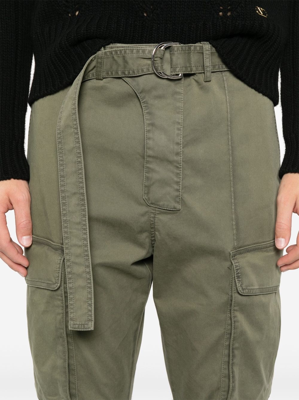 cargo trousers - 5