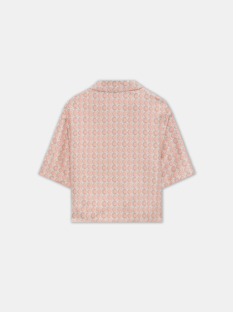 AMIRI WOMEN'S MA QUAD SHIRT outlook