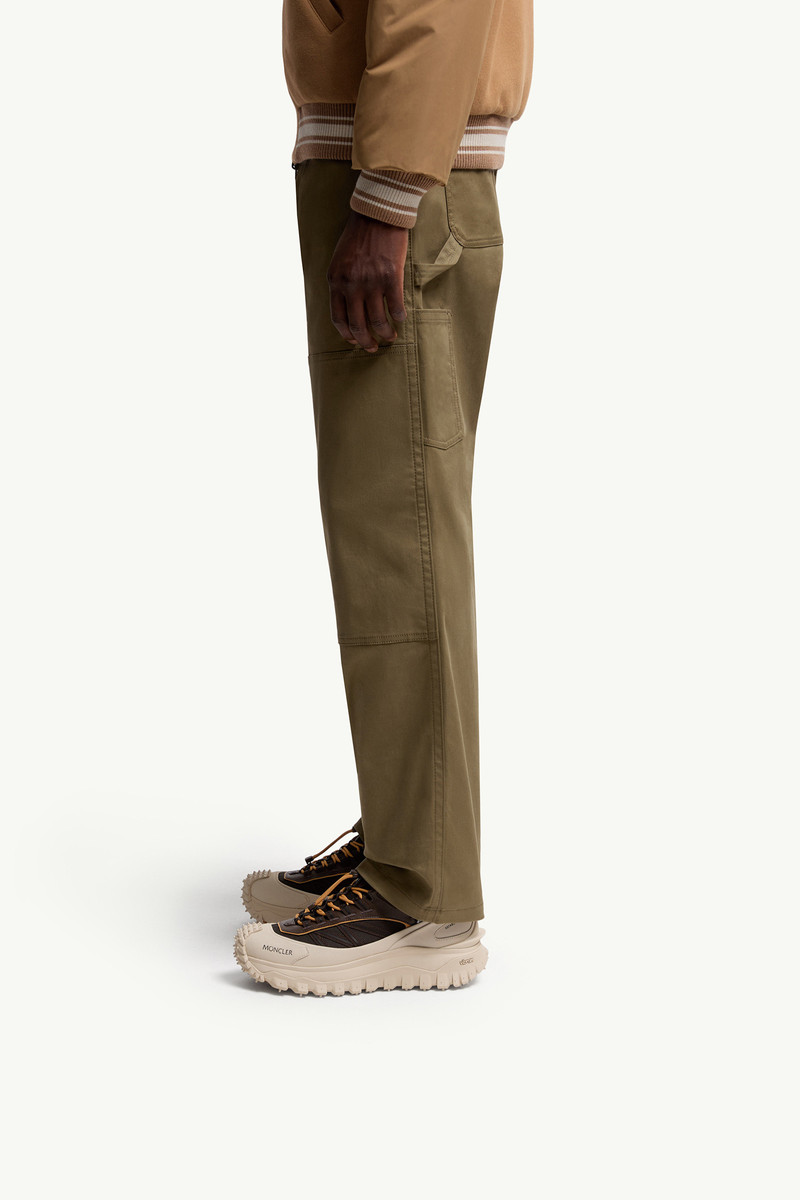 Moncler Trailgrip GTX Sneakers outlook