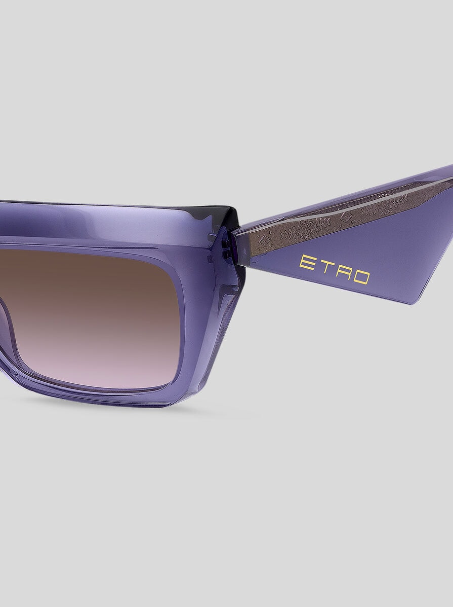 ETRO TAILORING SUNGLASSES - 4