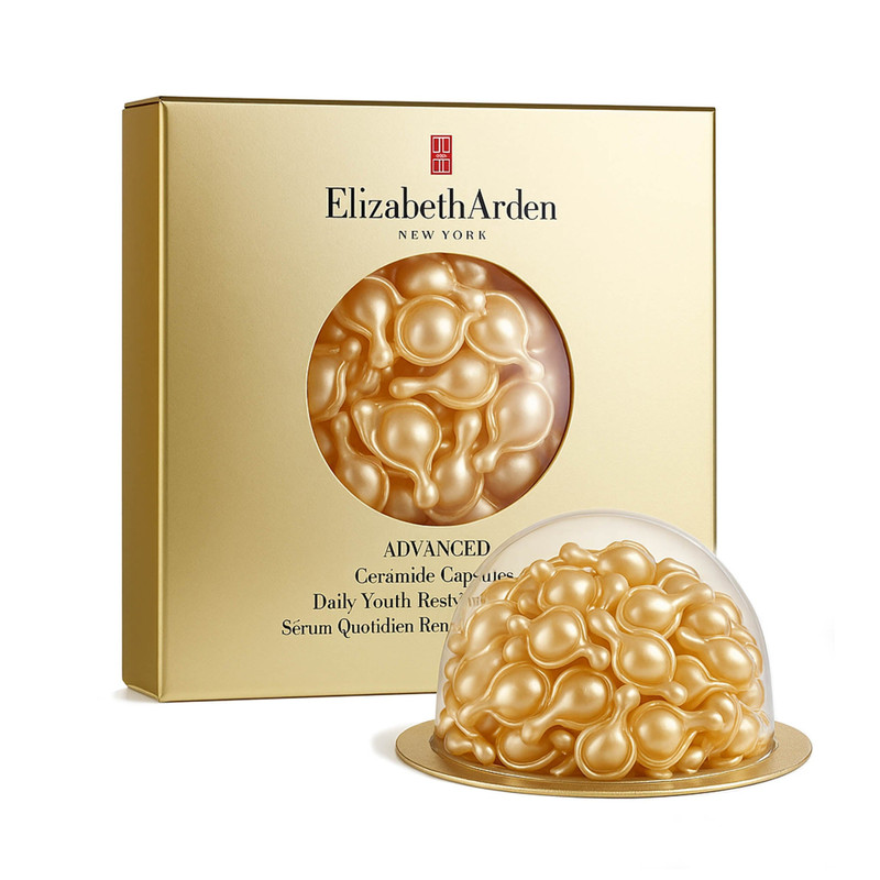 Advanced Ceramide Capsules Daily Youth Restoring Serum 1