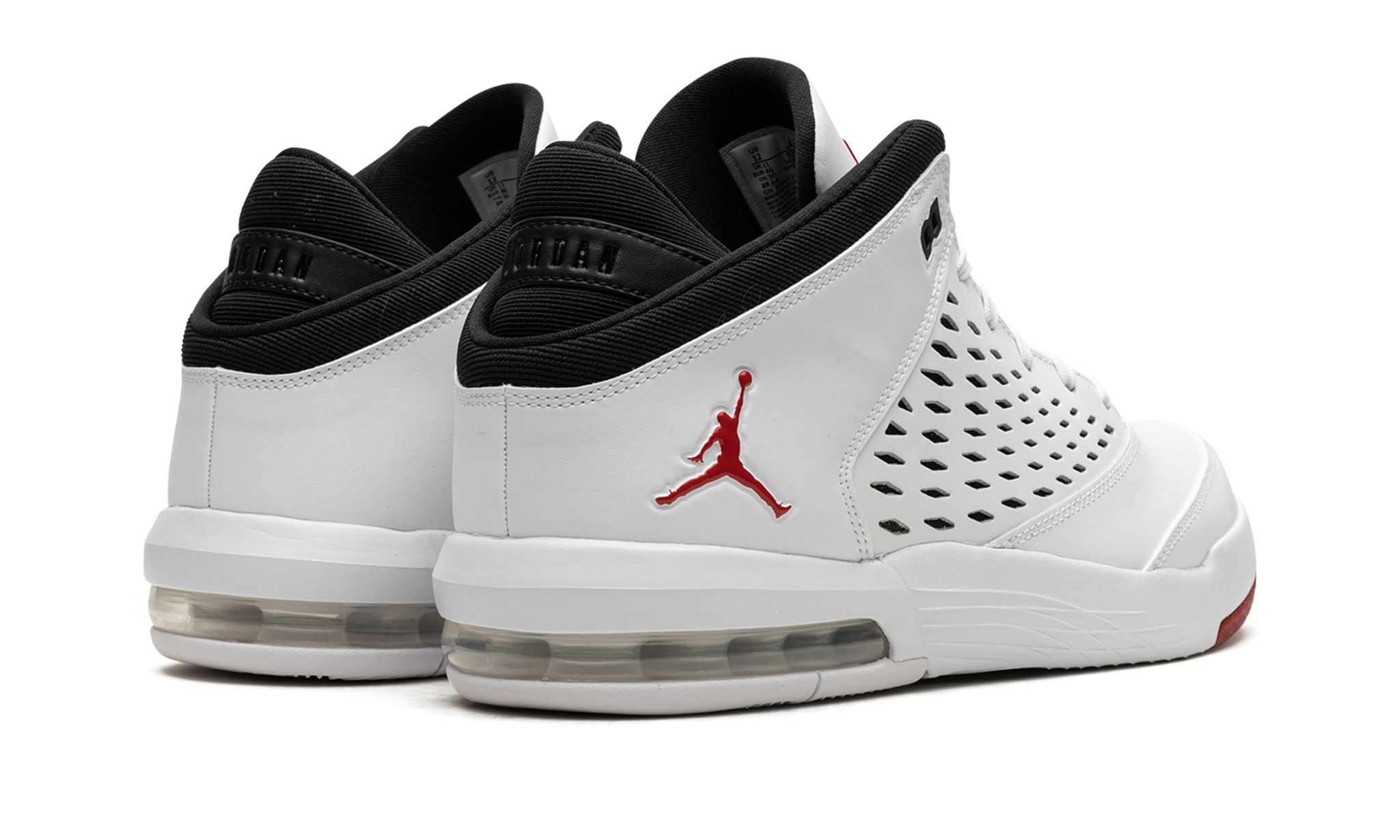 Jordan Flight Origin 4 - 3