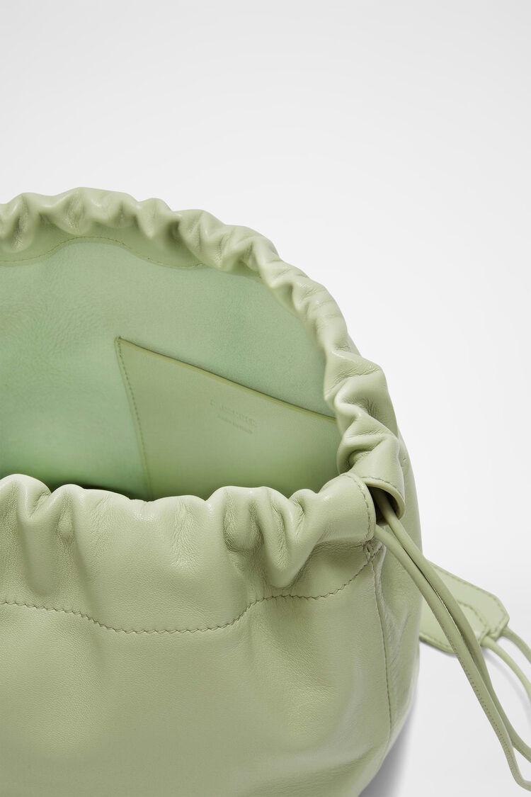 Drawstring Crossbody - 5