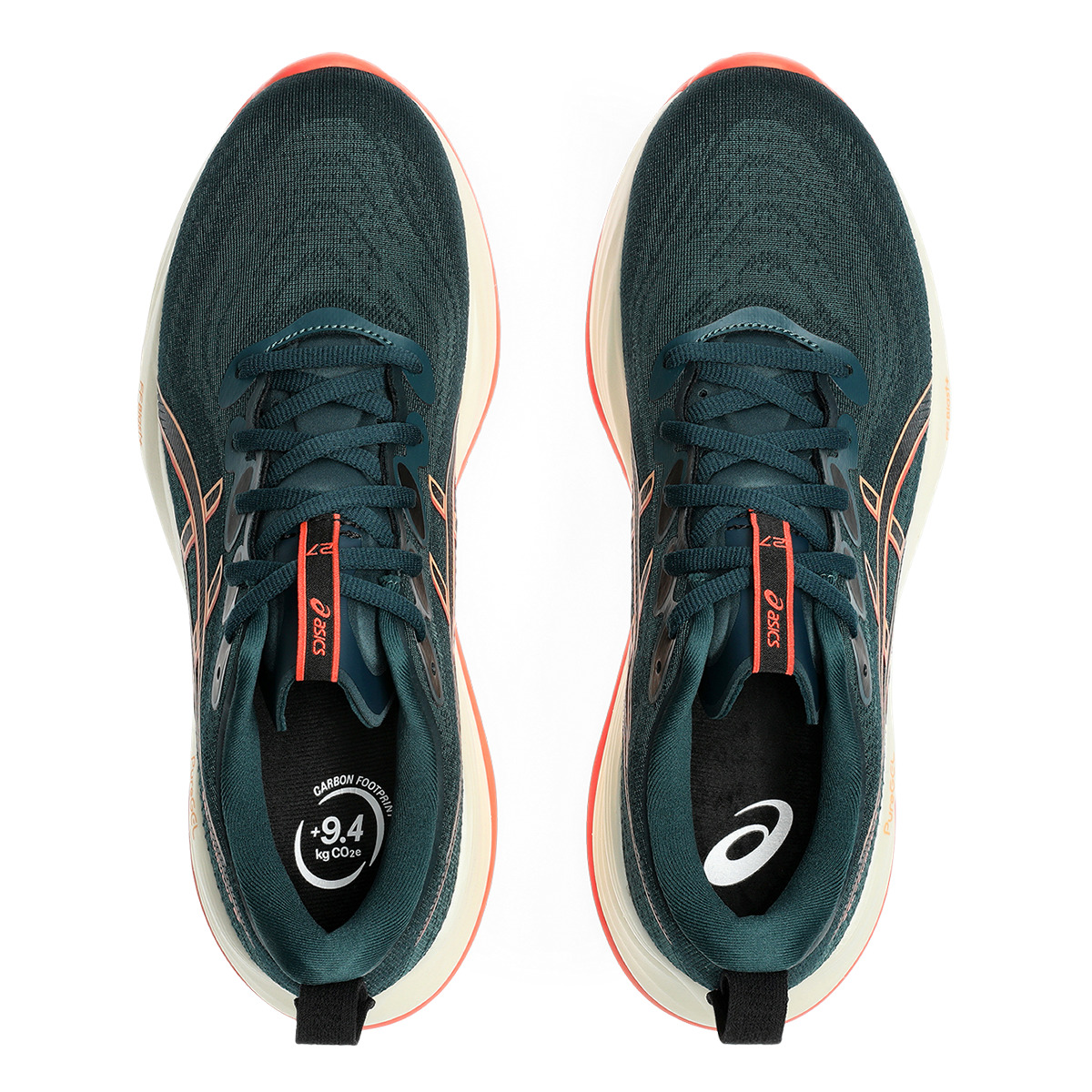Asics Gel Cumulus 27 - 3