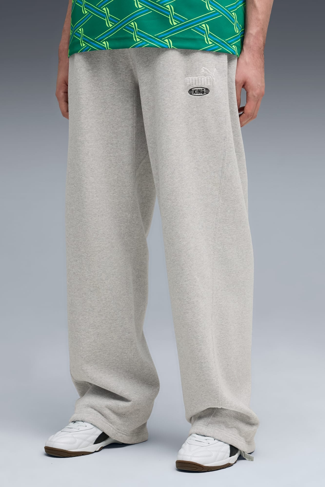 KING Sweatpants Men - 3