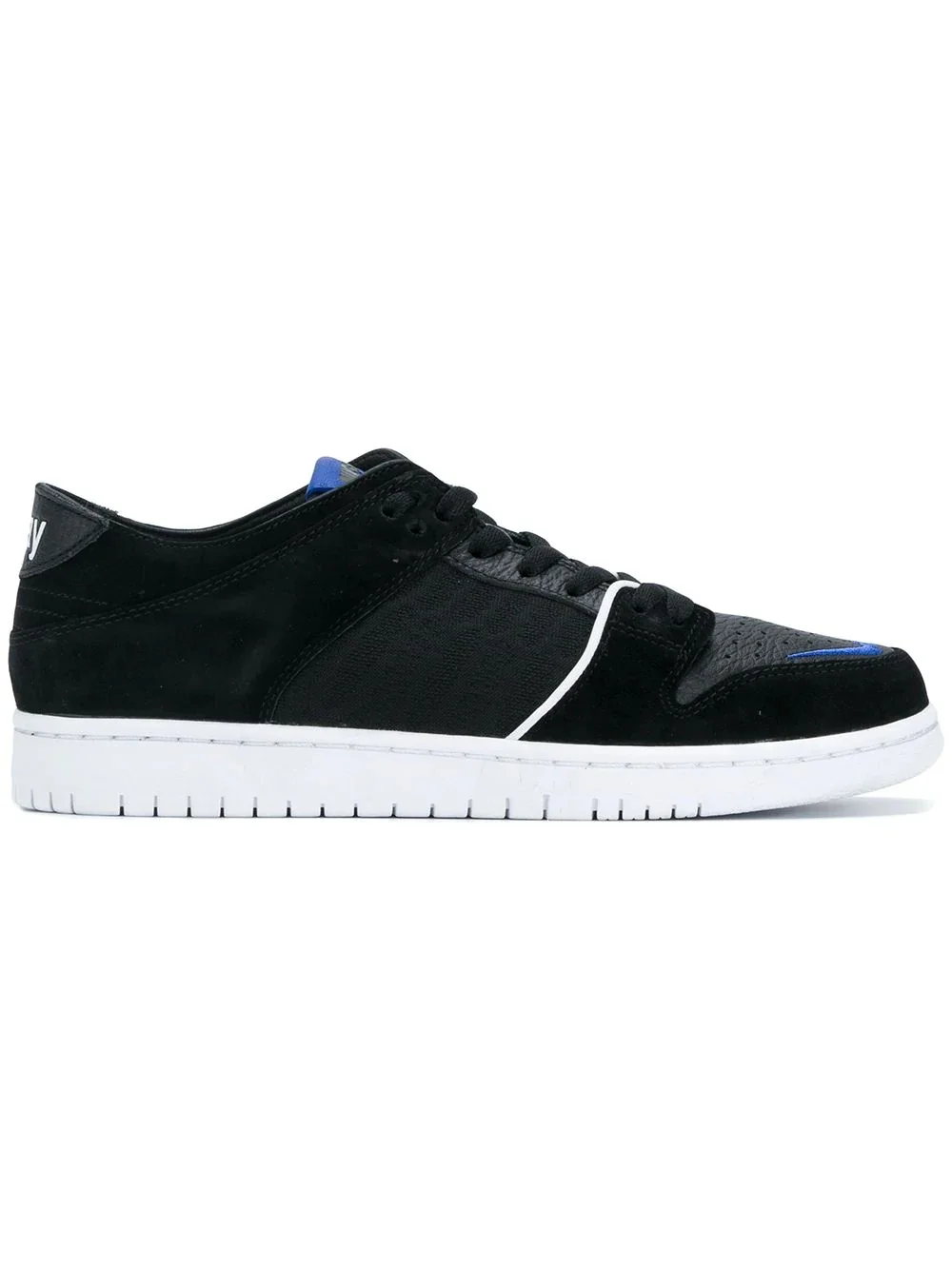 SOULLAND x Nike SB Zoom 덩크 낮은 직업적인 QS 운동화 - 1