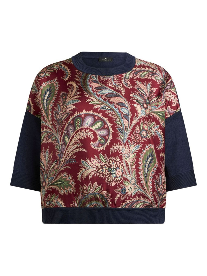 paisley-insert top 1