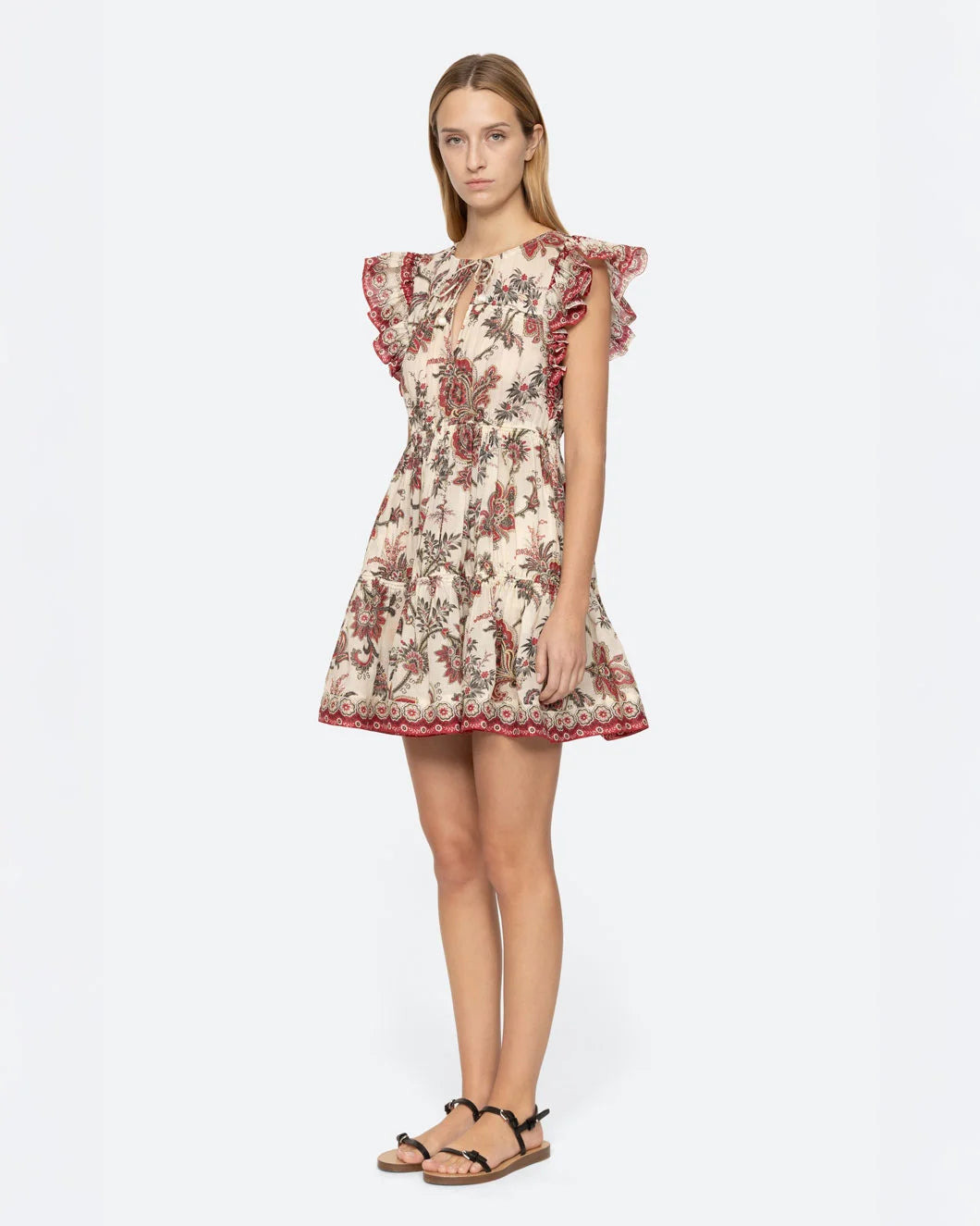 CASSANDRA TUNIC - 6