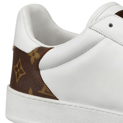 Louis Vuitton RIVOLI SNEAKER outlook