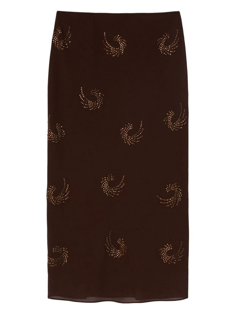 Pavese skirt - 2